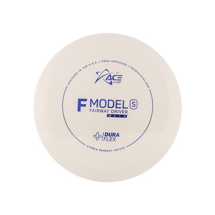 Prodigy Ace Line F Model S DuraFlex, Fairway Väylädraiveri