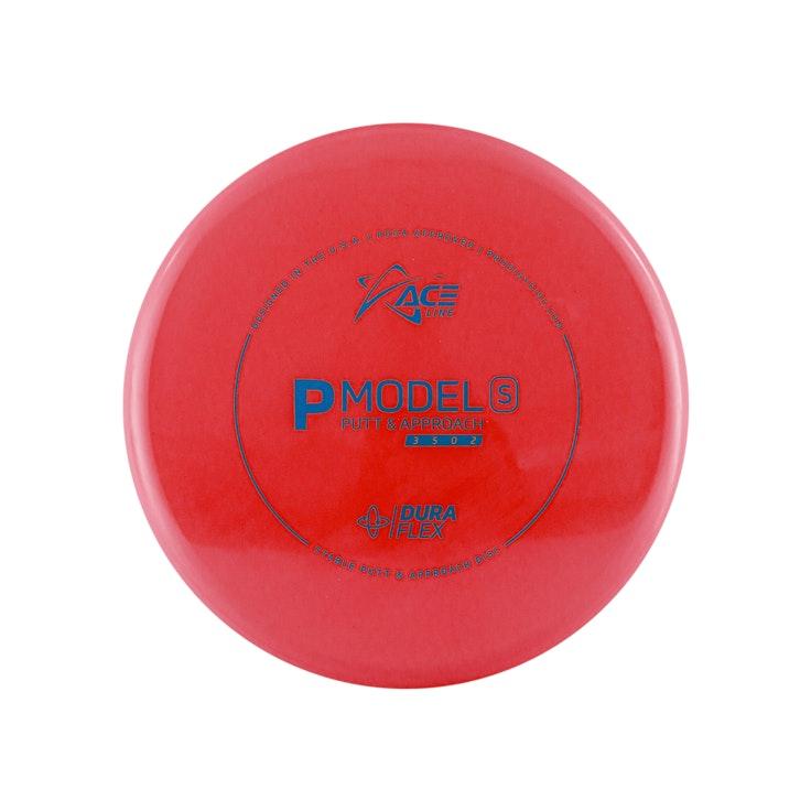 Prodigy Ace Line P Model S DuraFlex Putteri