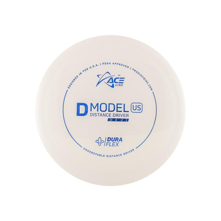 Prodigy Ace Line D Model US DuraFlex Draiveri