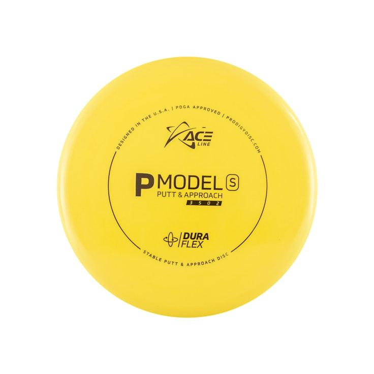 Prodigy Ace Line P Model S DuraFlex Putteri