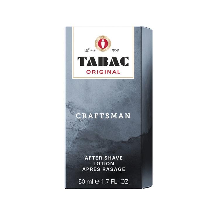 Tabac Original Craftsman After Shave Lotion partavesi 50ml