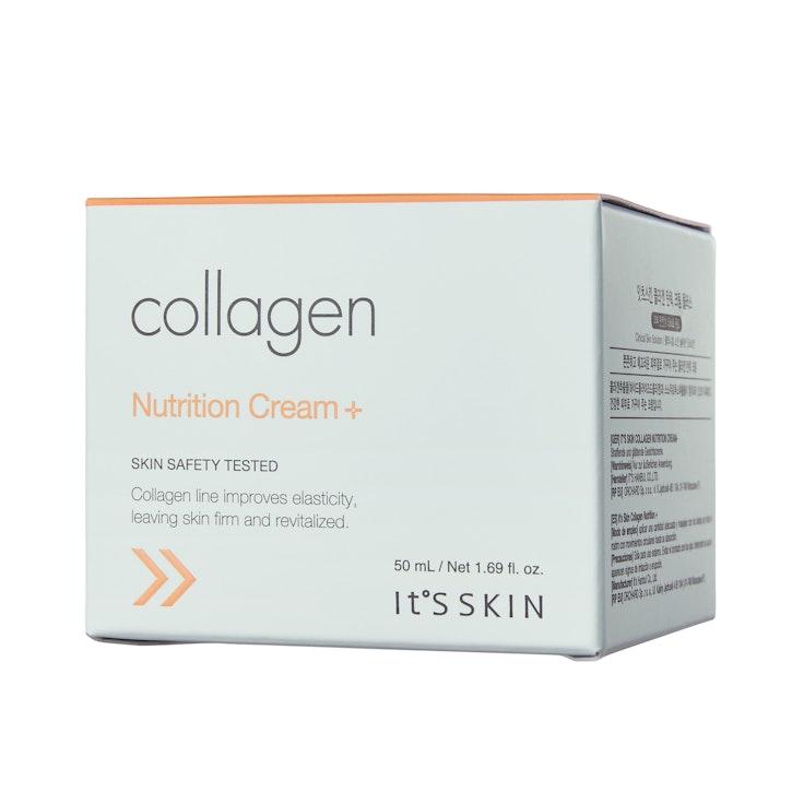 It'S SKIN kasvovoide Collagen Nutrition Cream + 50ml