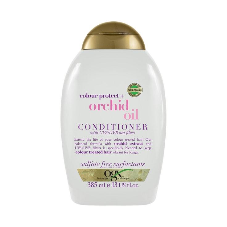 OGX hoitoaine 385ml Orchid Oil