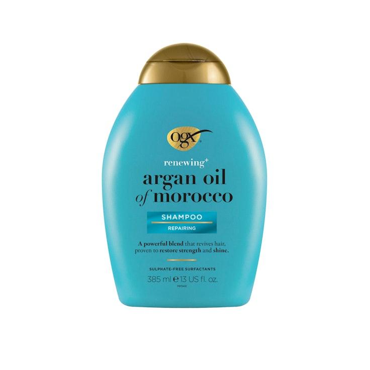 OGX shampoo 385ml Argan Oil of Morocco