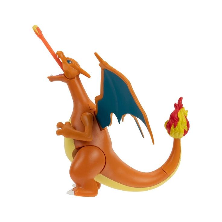 Pokémon Battle Feature Figuuri Charizard