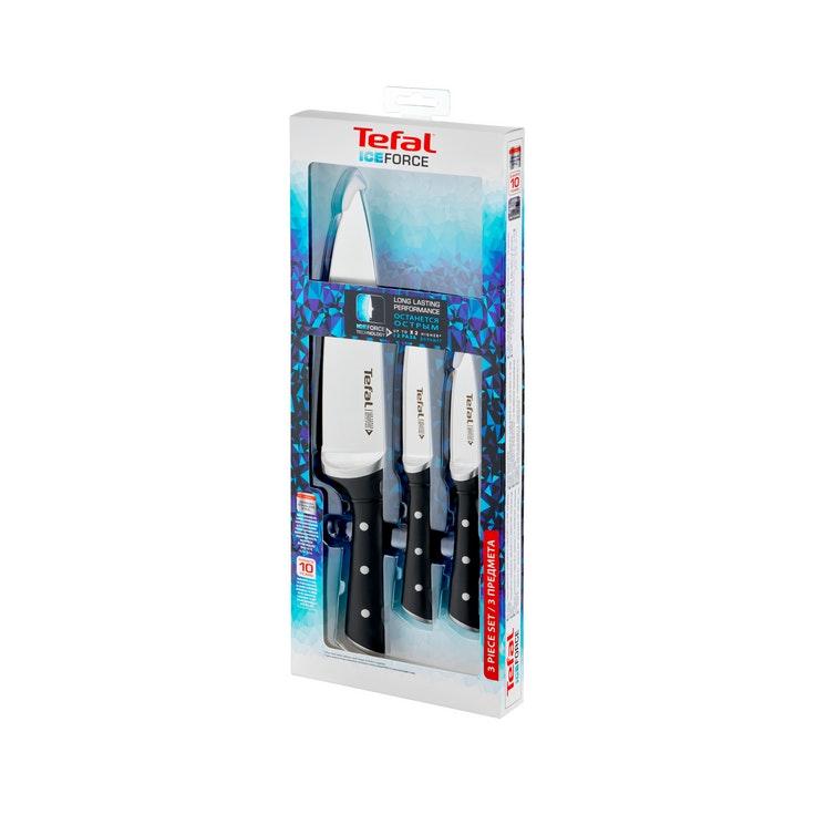 Tefal Ice Force veitsisetti 3 kpl