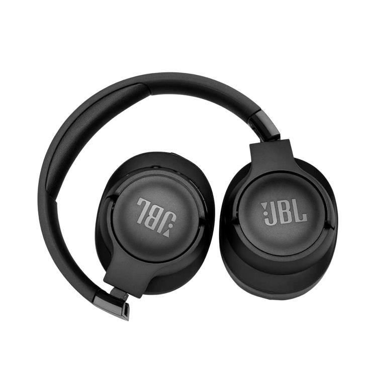 JBL Tune 700BT langattomat sankakuulokkeet musta