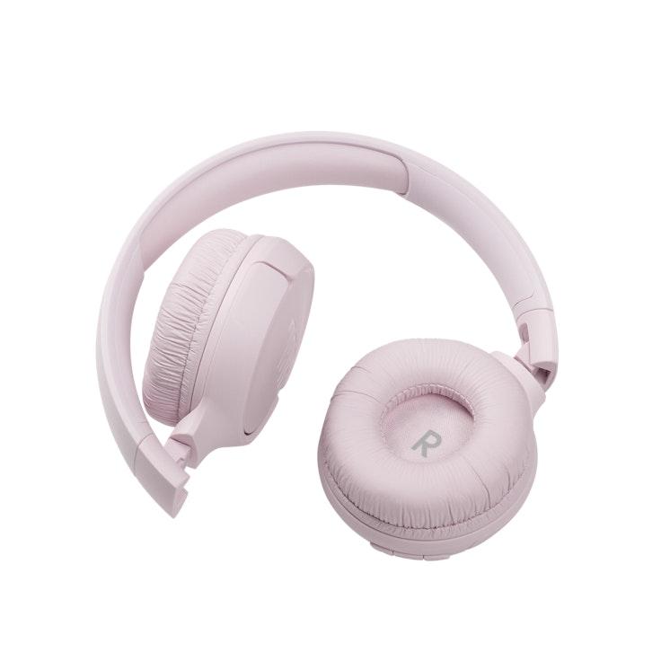 JBL Tune 510BT langattomat sankakuulokkeet pinkki