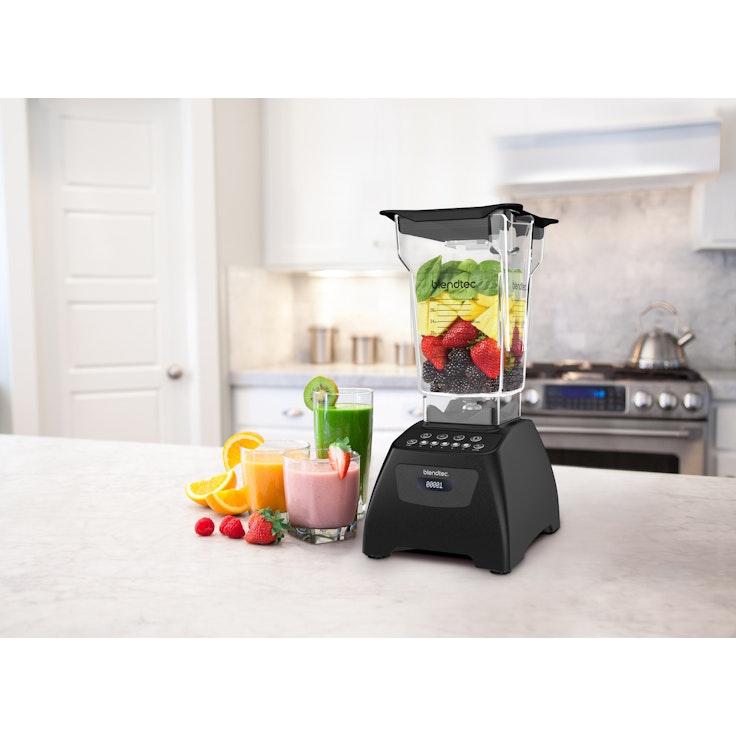 Blendtec Classic 575 tehosekoitin