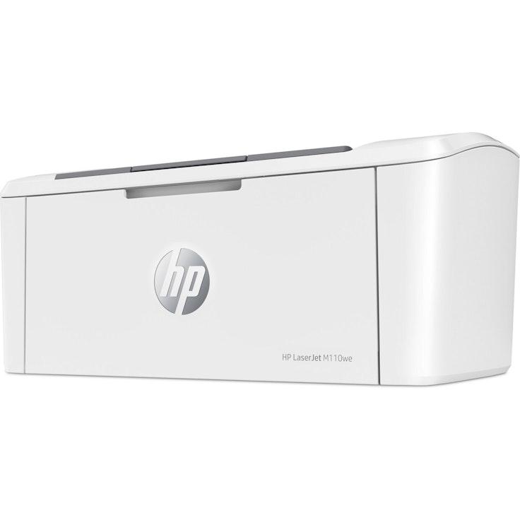 HP LaserJet M110we lasertulostin