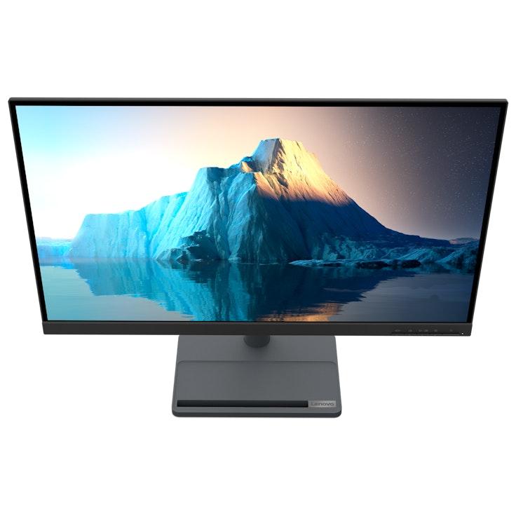 Lenovo L27q-35 27" näyttö