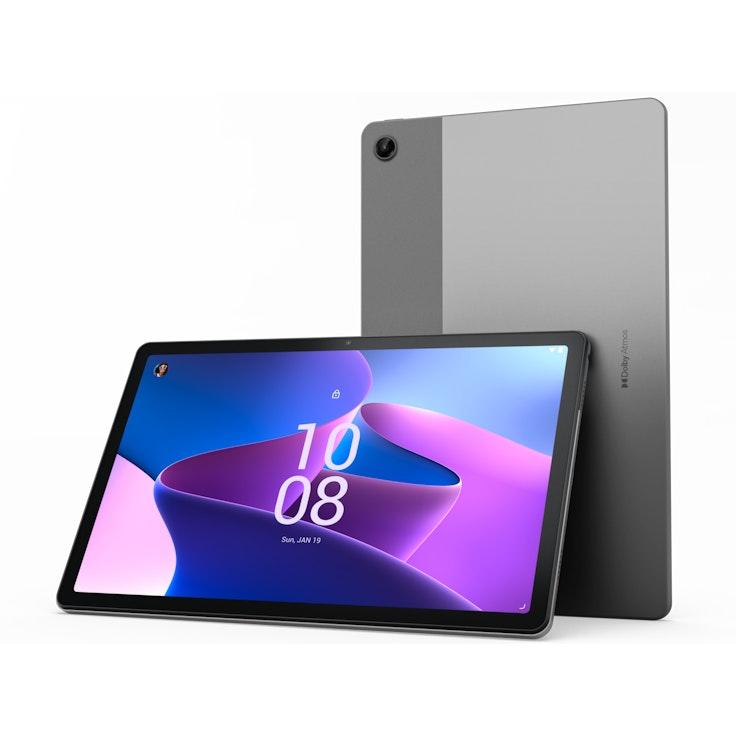 Lenovo Tab M10+ 3rd Gen 10,6" WiFi-tabletti