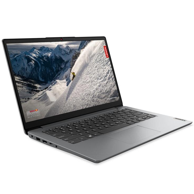 Lenovo IdeaPad 1 14AMN7 14" kannettava tietokone