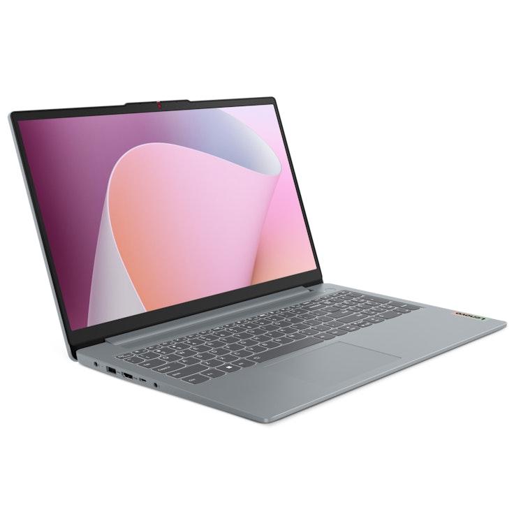 Lenovo IdeaPad Slim 3 15ABR8 15,6" kannettava tietokone