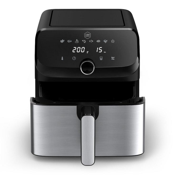 OBH Nordica Easy Fry Mega AG855DS0 airfryer