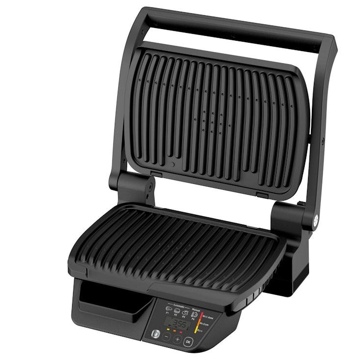 OBH Nordica OptiGrill Start GO7P08S0 pöytägrilli