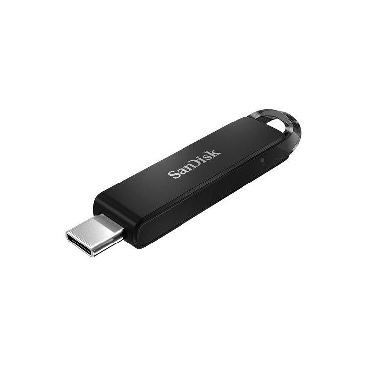 Sandisk Ultra 32 Gt USB-C 3.1 -muistitikku