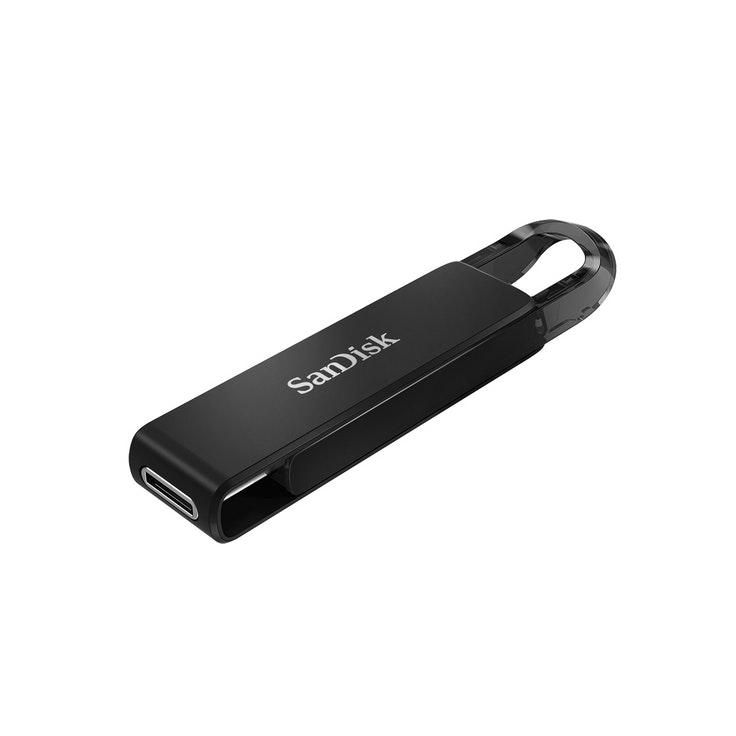 Sandisk Ultra 64 Gt USB-C 3.1 -muistitikku