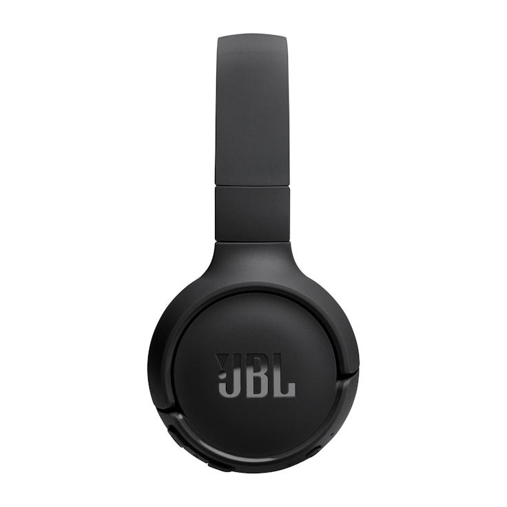 JBL Tune 520BT langattomat sankakuulokkeet musta