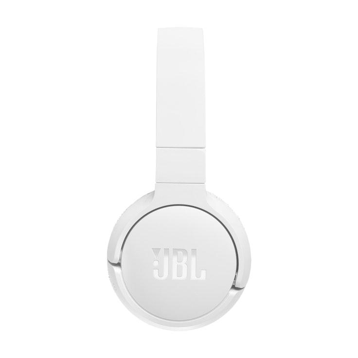 JBL Tune 670NC langattomat vastamelusankakuulokkeet valkoinen