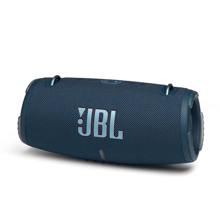 JBL Xtreme 3 Bluetooth-kaiutin sininen
