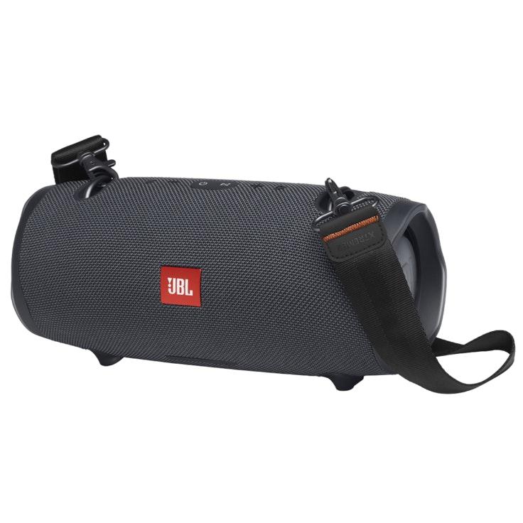 JBL Xtreme 2 Bluetooth-kaiutin harmaa