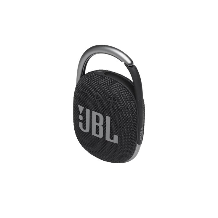 JBL Clip 4 Bluetooth-kaiutin musta