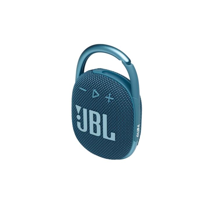 JBL Clip 4 Bluetooth-kaiutin sininen