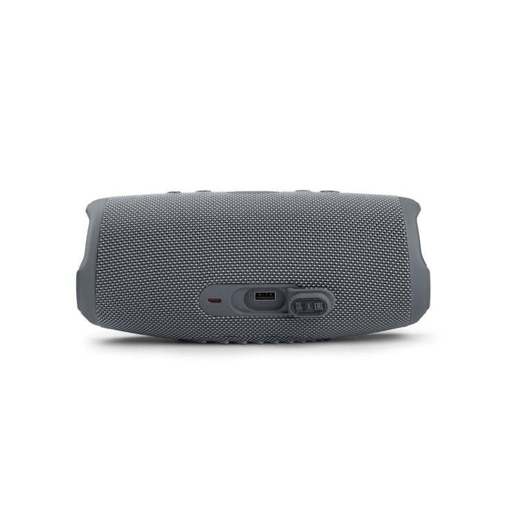 JBL Charge 5 Bluetooth-kaiutin harmaa