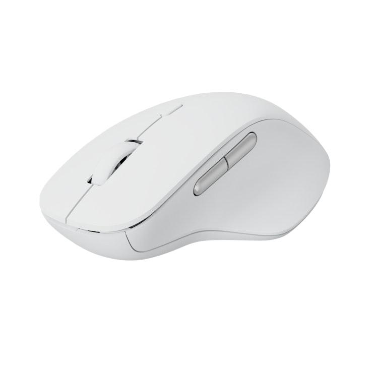 Rapoo M50+  langaton hiiri valkoinen