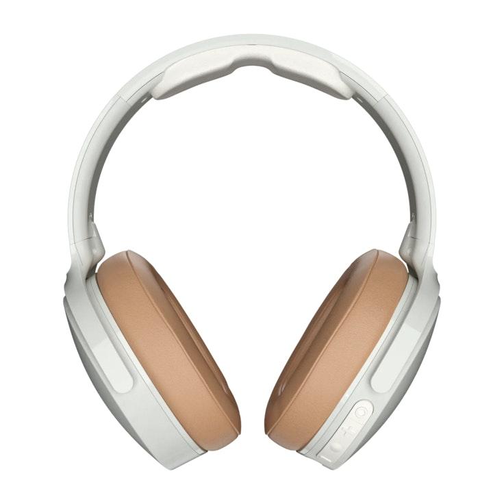 Skullcandy Hesh ANC langattomat vastamelusankakuulokkeet valkoinen