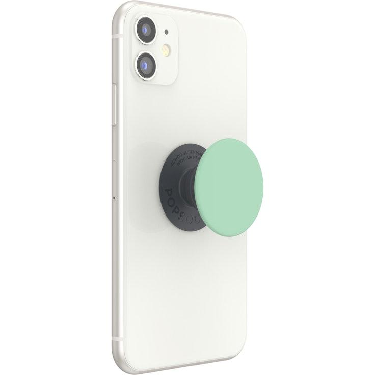 PopSockets Basic Pastel Mint pidike