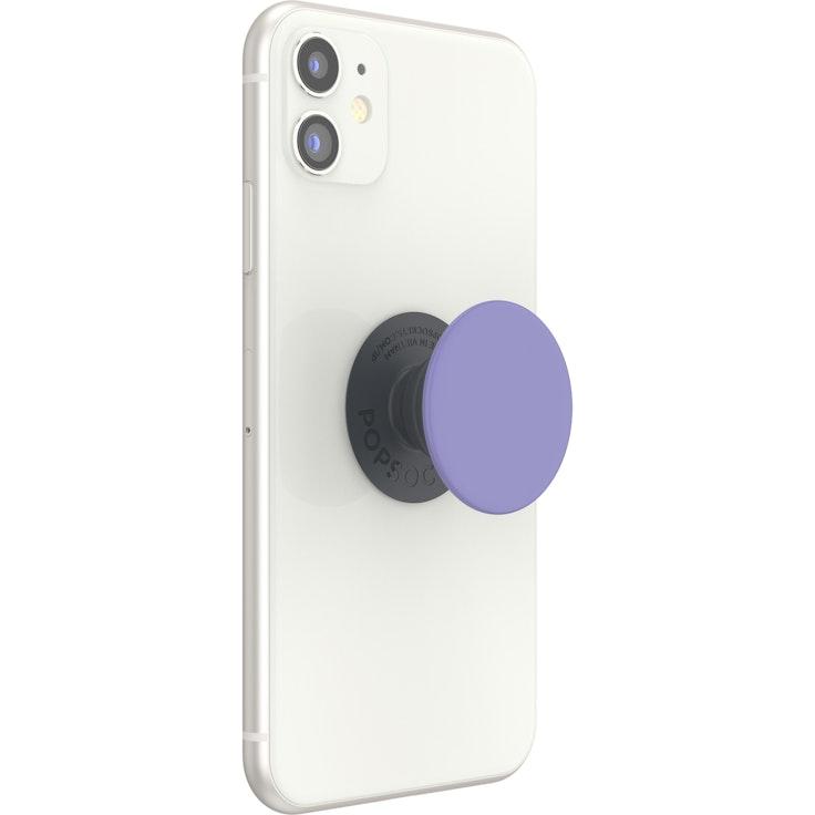 PopSockets Basic Cool Levander pidike