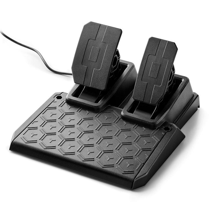 Thrustmaster T128 PlayStation / PC rattipoljinyhdistelmä