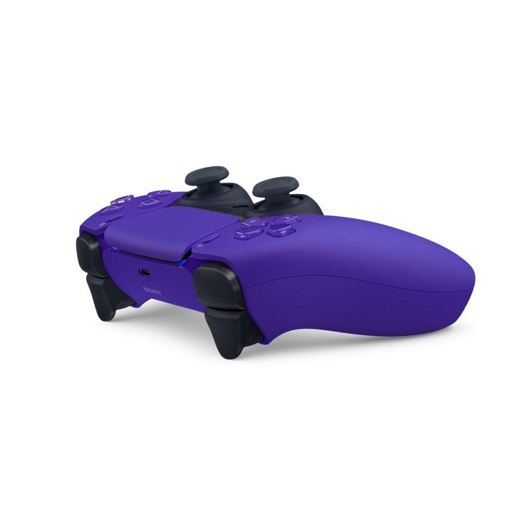 Sony PS5 DualSense Galactic Purple peliohjain