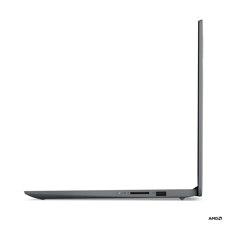 Lenovo IdeaPad 1 15AMN7 R5 15,6" kannettava tietokone