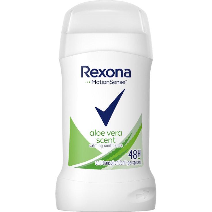 Rexona 40 ml Aloe Vera stick