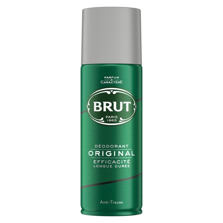 Brut deo spray 200ml original