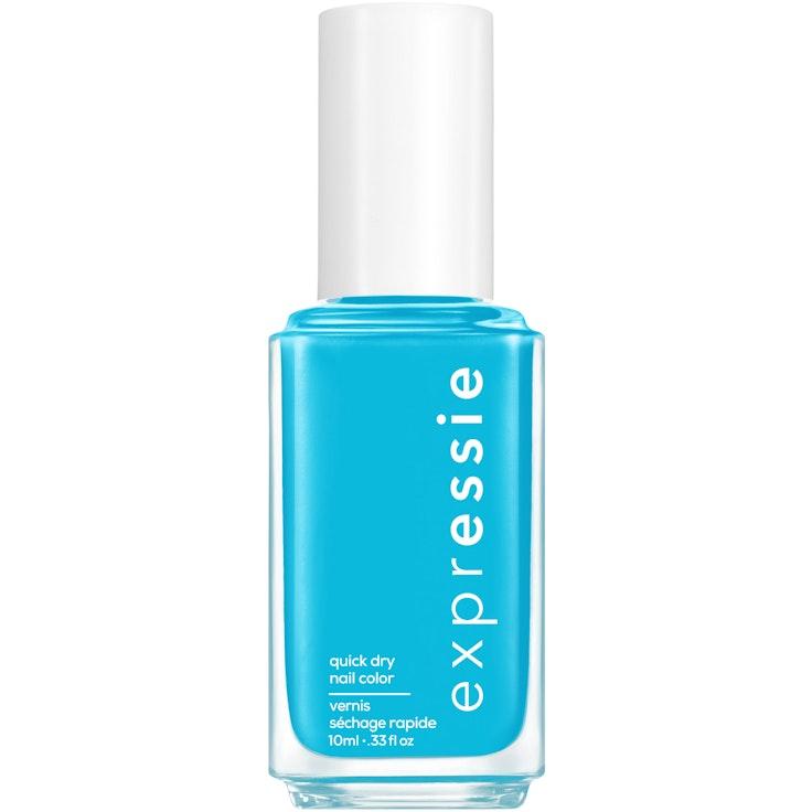 Essie expressie kynsilakka 485 word on the street