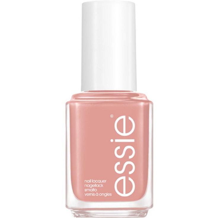 Essie kynsilakka 749 the snuggle is real