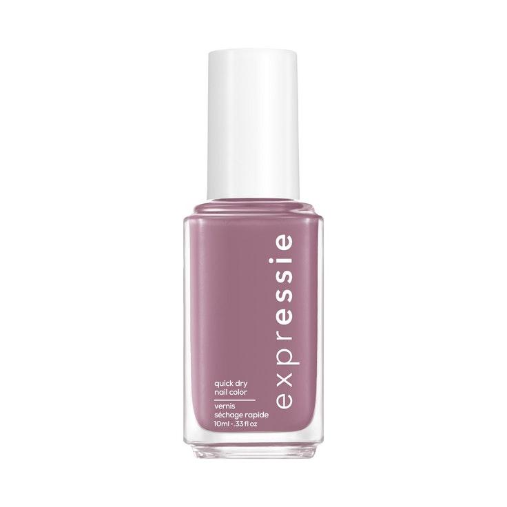 Essie expressie kynsilakka 220 get a mauve on