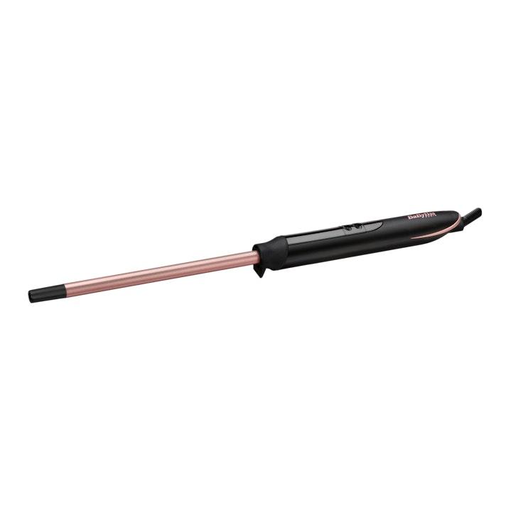 BaByliss BLC449E kiharrin Rose Quartz 10mm