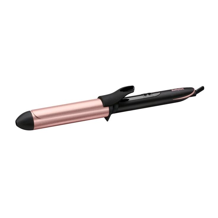 BaByliss BLC452E kiharrin Rose Quartz 32mm