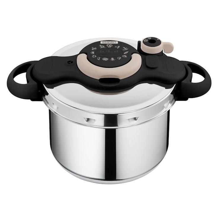 Tefal Clipso Minute painekattila 6L