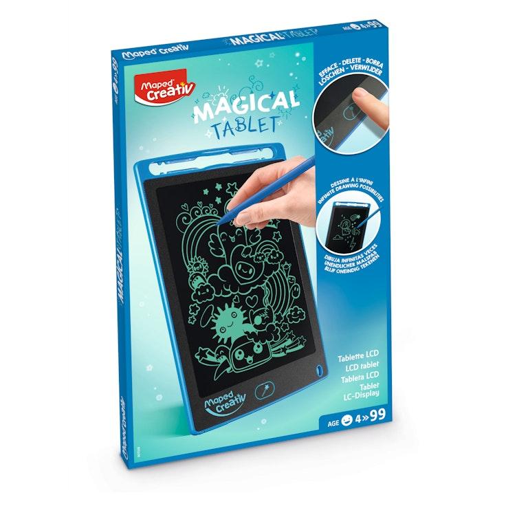 Piirtoalusta Maped Magical Tablet