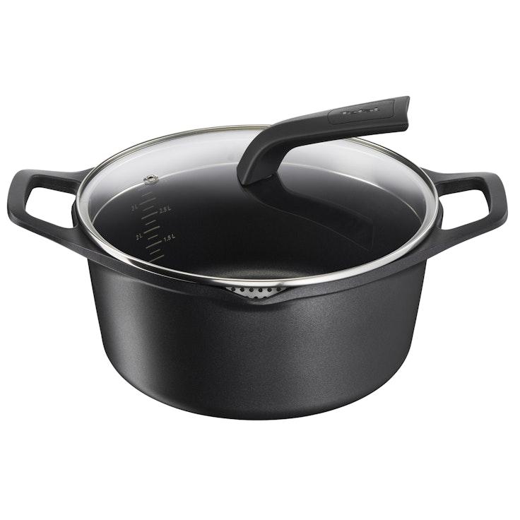 Tefal Robusto kattila 24 cm