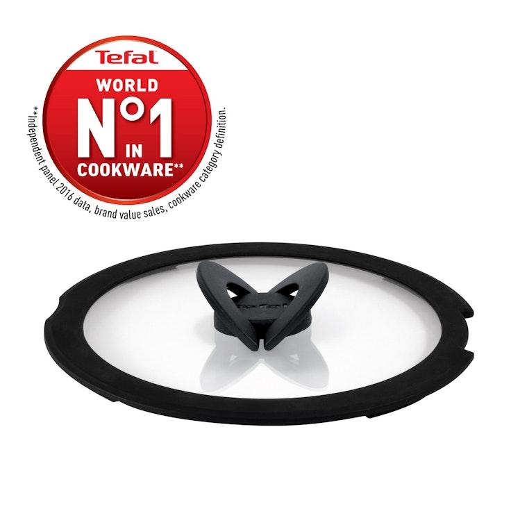 Tefal Ingenio lasikansi 16 cm