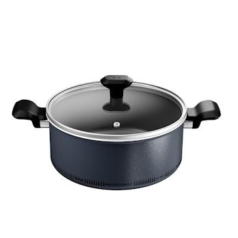 Tefal SoLight kattila 4,6 L 24 cm