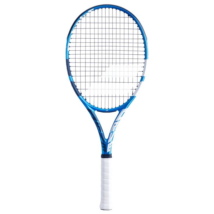 Babolat Evo Drive Strung tennismaila, koko G3