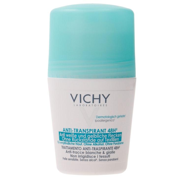 Vichy Antiperspirant deo roll-on 50ml Anti-Trace